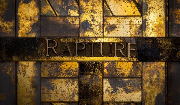 Rapture Mondays